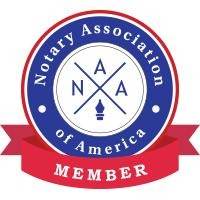 Notary Association of America - Golden Process Service